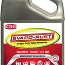 Evapo-Rust ER012 Heavy Duty  128 oz., Rust Remover for Auto Parts, Hardware, Antiques | Rust Removers and Chemicals