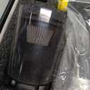 Mr.ego Handheld Car Vacuum Portable Cordless, 20000Pa High Power Suction Mini Vacuum Cleaner, 4-in-1 Portable Vacuum for Car, Home, Office & Desk Cleaning