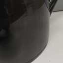 WhaleLife Indoor Watering Can for House Bonsai Plants (1.4L, Black)