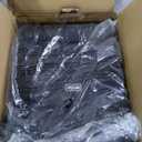 MVRK Weighted Vest Men 100lbs - Weighted Workout Vest With Removable Iron Weights, Heavy Duty Weighted Exercise Vest For Functional Training & Calisthenics - Weight Vest for Men