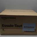 2-Ply Flex-Sheets Paper Towels, 12 Basics Rolls = 40 Regular Rolls, Everyday Value with 150 Sheets Per Roll