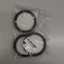Trucozie 3-PCS HEPA Attachment for Cordless Vacuum Cleaner T352 3 Pack
