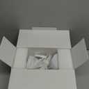 HiLIFE Upgraded Steamer for Clothes, Handheld & Portable, 1100W Powerful Steam, 300ml Big Capacity & No Leak Design, 30S Fast Heat-up, Quick Wrinkle Remover, Compact Size for Travel, ONLY 120V (5-white)