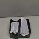 Upgraded Ear Wax Removal with LED Display- Safe and Effective Ear Wax Removal Kit-Ear Cleaner Kit -with Wastewater Recovery System (Deep Black)