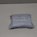 Fluffy Korean Perming Rod Rollers, 20pcs Hair Curling and Styling Kit for DIY Root Perm (Purple) (1 Count (Pack of 20))