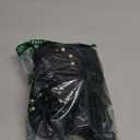 OZICERD 2 Piece Bikini Sets for Women Halter Triangle Bikini Tops Brazilian String Swimsuit Full Coverage Bottom Bathing Suit Size Small