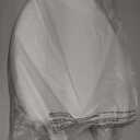 Little2Big Toilet Seat with Built-In Toddler Potty Training Seat, Slow Close, Easy to Install, Made in USA, ELONGATED, White