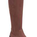 BZees Womens Brandy Knee High Boot Brown 7.5 M