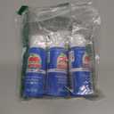 Apple Barrel Acrylic Paint, Bright Blue (Pack of 3) 2 oz, 20225EA- (Pack of 3)