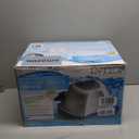 Intex Krystal Clear Saltwater System for Above-Ground Pools up to 15,000 Gallons