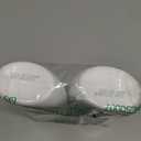 Babyganics SPF 50 Baby Sunscreen Spray | UVA UVB Protection | Octinoxate & Oxybenzone Free | Water Resistant, Unscented, 6 Fl Oz (Pack of 2)