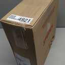 Storex Interlocking Book Bin, Large, 14-1/4 x 5-1/4 x 7 Inches, Blue, 6 Pcs