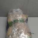 Bedsure Dog Beds for Small Dogs - Round Cat Beds for Indoor Cats, Washable Pet Bed for Puppy and Kitten with Slip-Resistant Bottom, 20 Inches, Camel