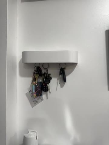 Kazai Key Holder Hook Design From Berlin