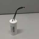 YATAI CBB60 Capacitor 35uF 450V AC, Motor Run Capacitor, Polypropylene Film, Cylindrical 1.97 x 3.74 in, for AC Motor, Air Compressor, HVAC, and Blower Replacement