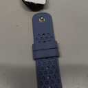 Smart Bracelet, Wearable Activity & Fitness Tracker Band, 24H Sleep Tracker, All-Day Continuous Heart Rate Blood Pressure Stress HRV Monitor, 173 Sport Modes Smart Wristband with 2 Bands, Free APP