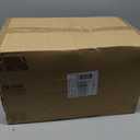 4 Pack 4"x4" Heavy Duty Stainless Steel U-Shaped Post Anchors