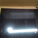 Black ABS Plastic Sheet 1/4 Inch Thick 18" x 24" (1-Pack) Textured & Smooth