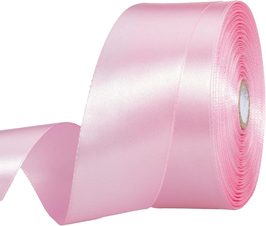 Pack Of 50 Ribbons For Any Occasions 105×6.5"