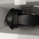 RYR Wireless Gaming Headset for Xbox Series X|S, Xbox One, PC, PS4/5, Mac, Switch, Mobile, 3D Surround Sound, Bluetooth 5.3, 60H Battery, Gaming Headphones with Detachable Noise Canceling MicBlack