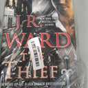The Thief: A Novel of the Black Dagger Brotherhood Paperback