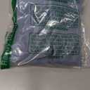 Comfy Cubs Baby Car Seat Cover - Soft, Breathable Bamboo Rayon and Muslin Cotton Blend - Lightweight Canopy for Sun, Bug, and Comfort Protection - Large Size Infant Seat Cover in Pacific Blue Design