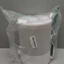 MegaWise 3.5L Cool Mist Humidifier  Whisper-Quiet Ultrasonic Vaporizer for Baby Nursery, Bedroom & Office | Top-Fill Design, Essential Oil Diffuser, Easy to Clean, 7-Color Night Light, Auto Shut-Off