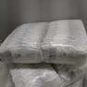 Pampers Pure Baby Diapers, Size 2 (12-18 lbs), 186, Up to 100% Leakproof, Premium Hypoallergenic Soft Diapers