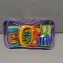 Hohner Kids Muscial Toys MS9000 Baby Band, Colors of Product May Vary