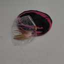 Tempcore 3 Way Collapsible Cat Tunnels, Indoor Cat Toys with Peek Hole & Ball, Perfect for Kittens & Rabbits