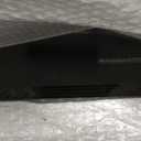 Black Acrylic Sheets 12" x 12", 1/8" Thick, 4-Pack