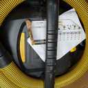 DEWALT 9 Gallon Wet/Dry VAC, Heavy-Duty Shop Vacuum with Attachments, 5 Peak HP, with Blower Function, DXV09PA