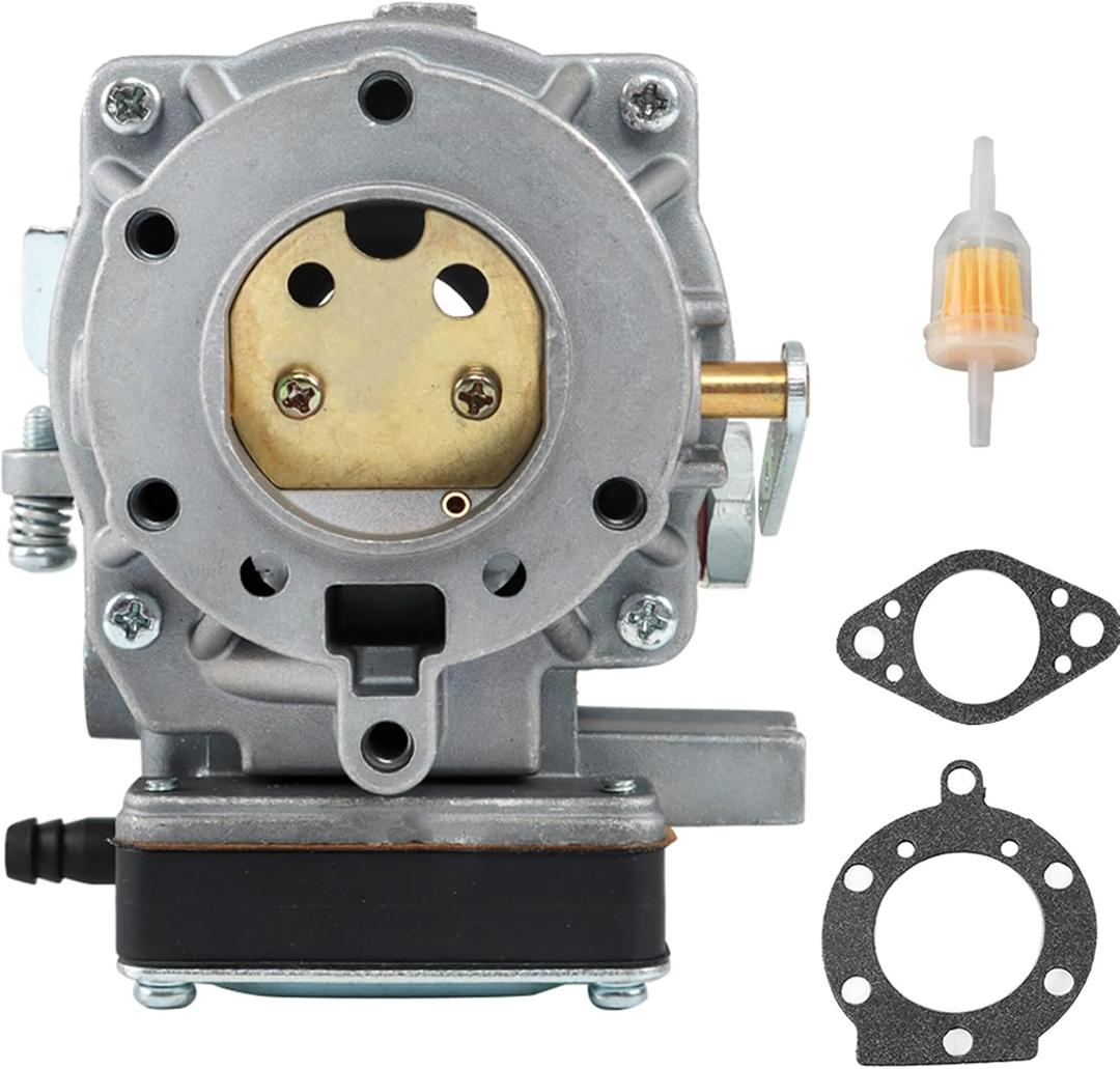 ALL-CARB Carburetor Replacement for Briggs Stratton 693480 693479 Replacement for Craftsman LT1000 917270821