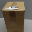 Dexnump Motion Sensor Outdoor Wall Light, 2 Pack Black Exterior Sconces Lighting with Bulb/ 3 Modes Dusk to Dawn, Anti-Rust Waterproof Front Porch Lights Fixture for Outside House, Patio