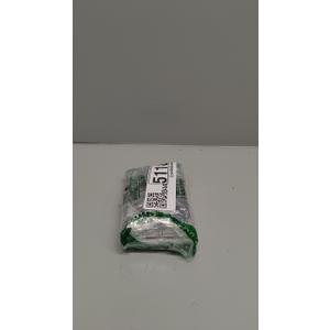 SOLAKAKA K21 RGB Backlit Tri-Mode Transparent Wireless Mechanical Number Pad Supports 3 BT/2.4GHz/Type C Wired,Hot Swappable 21 Keys Mechanical Numpad with Transparent Keycaps White SOLAKAKA K21 RGB Backlit Tri-Mode Transparent Wireless Mechanical Number Pad Supports 3 BT/2.4GHz/Type C Wired,Hot Swappable 21 Keys Mechanical Numpad with Transparent Keycaps White