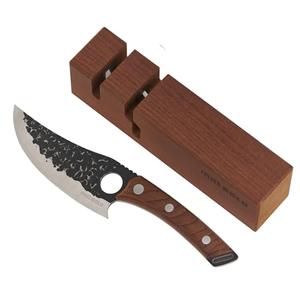 Matsato Chef Knife Sharpener. 5.8 Inch Chef Knife And Blade Sharpening Pocket Knife, Scissors and Knives Sharpening