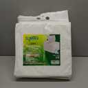 200 Count Thickeded Dry Sweeping Cloths Compatible with Swiffer Pad, Strong Removal for Dust, Hair and Dander, Dry Refills Compatible with Swiffer Mop, 11 x 8.6 inch