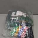 Golf Game for Adults Outdoor Indoor - Backyard Chipping Set with Sticky Balls - Family Entertainment Multi-Player Action - Friend and Party Activity - Gift for Golfers