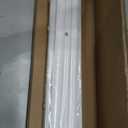 LazBlinds 2" Faux Wood Horizontal Blinds for Window 23" W x 36" H