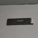 SUNFWR Bands Compatible with Apple Watch 44mm 45mm with Case,Rugged Sport Apple Watch Strap with Protective Cover for iwatch Series 9/8/7/6/5/4/SE for Men(Black Black Tags)