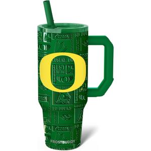 OREGON DUCKS TUMBLER