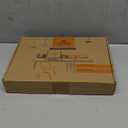 TESLYAR Wood Phone Docking Station for Men - Desk or Nightstand Organizer - Birthday Gifts for Husband or Dad - Anniversary Idea from Wife - Key Holder, Stand Wallet, Watch & Essentials (Earth Beige)