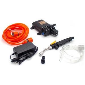 Mini Air Conditioner Cleaning Machine - High Pressure Electric Cleaner for Indoor/Outdoor Use, Portable AC Cleaner