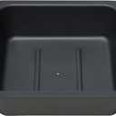 Dry Goods Tray & Storage Basket Compatible with The Yeti 50 & 65 Coolers