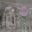 Magnetic Eyelashes with Applicator Natural Look Magnetic Lashes with Applicator Wispy False Eyelashes with Magnets No Need Glue Lashes by Lanflower