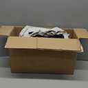 Queen Air Mattress with Built in Pump Luxurious Comfort Raised Inflatable Mattress Queen Airbed Blow Up Mattress for Home and Guests Air Bed 2 Mins Fast Inflate/Deflate 660 lbs Max (13" Blue & White)