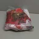 7 x 16 ft Christmas Garage Door Cover, Large Lollipop Holiday Garage Door Christmas Decorations Banner Backdrop Hanging Photography Decor for Indoor Outdoor House Lawn Party Background