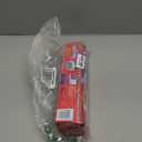 Saran Cling Plus Clear Plastic Wrap, Food Storage, Easy Dispense, 200 Sq Ft Roll