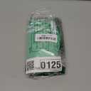 6 Pack Dog Clothes for Small Dogs, Soft and Breathable Puppy Kitten Dog Shirts with Letters for Pet Cats, Summer Dogs' T-Shirts Apparel Sleeveless Vests (Medium)