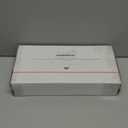 RoyalHouse Bamboo and Metal Expandable Spice Rack Organizer, Cabinet Shelf Organizers, 3-Tier Adjustable Kitchen Cabinet, Countertop Display Shelf, Space Organizer for Kitchen and Bathroom